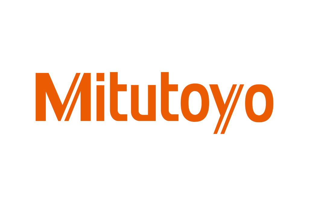 Logotipo Mitutoyo