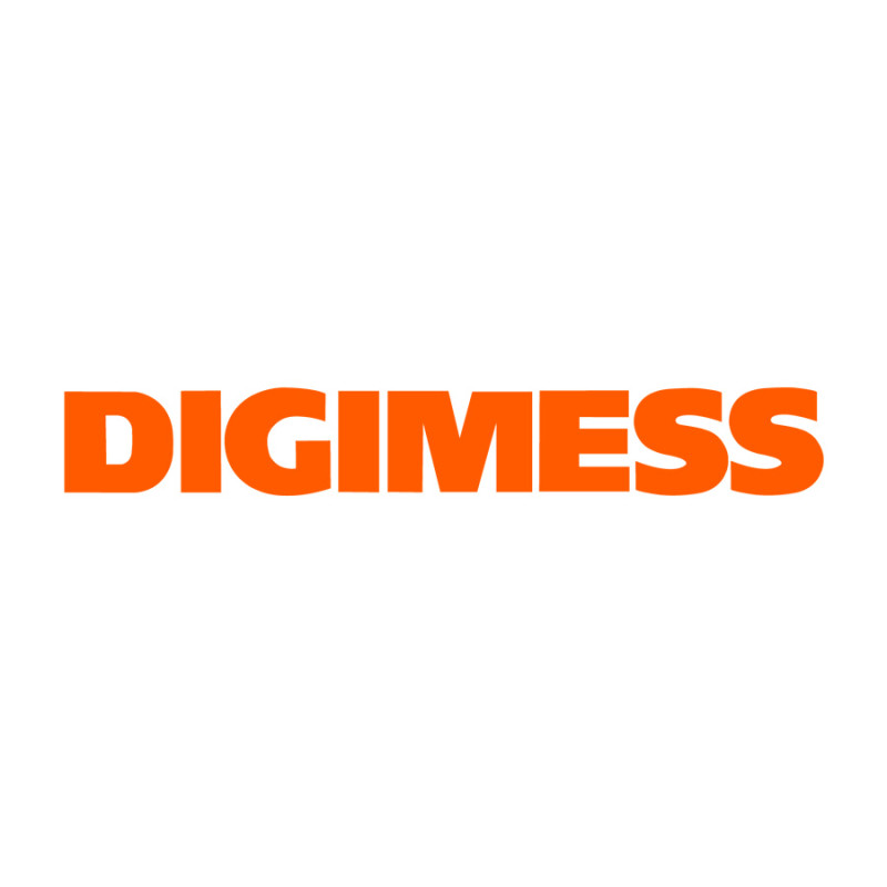 Logotipo Digimess
