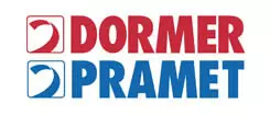Logotipo Dormer