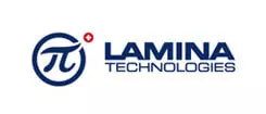 Logotipo Lâmina