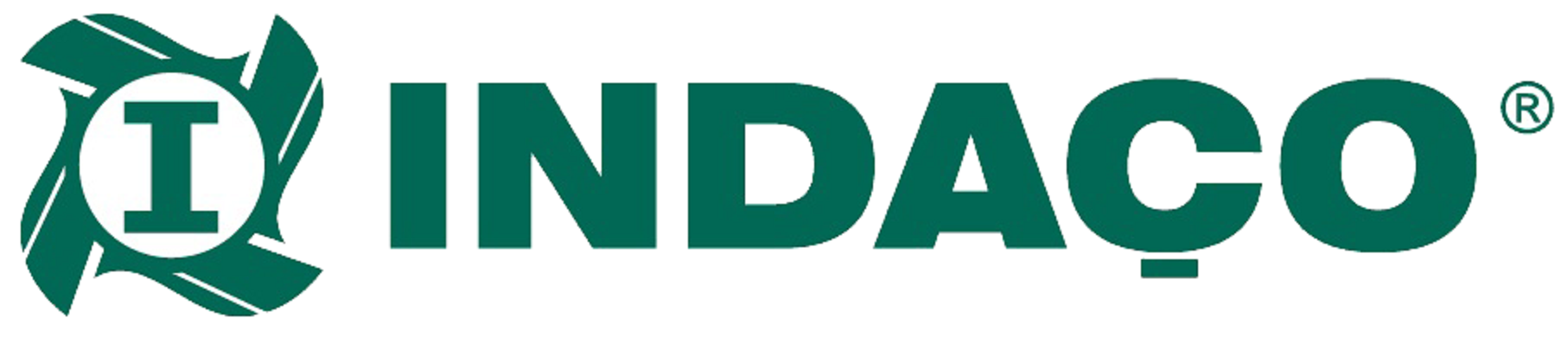 Logotipo Indaço
