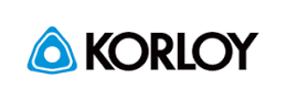 Logotipo Korloy
