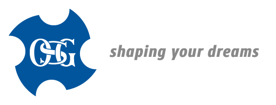 Logotipo OSG