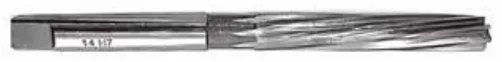 Alargador Manual DIN 206B HSS-M2 H7 - imagem 2