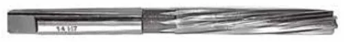 Alargador Manual DIN 206B HSS-M2 H7 - imagem 3
