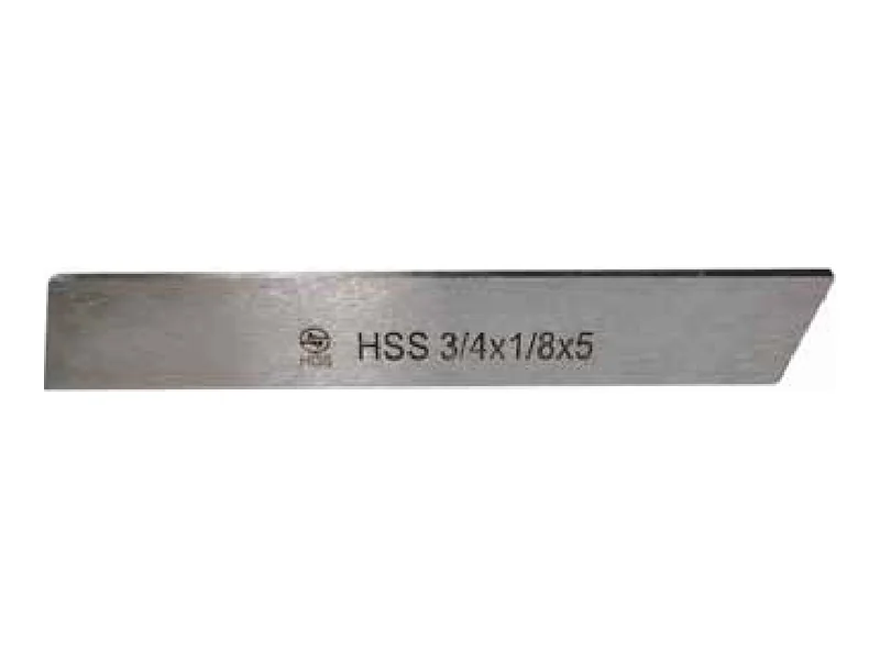 Bedame Trapezoidal HSS / HSS-CO