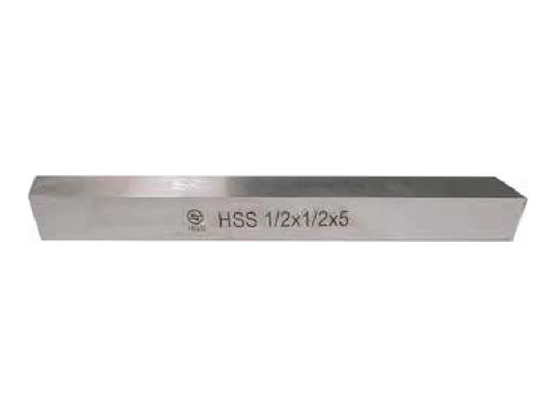 Bits Quadrado HSS / HSS-CO