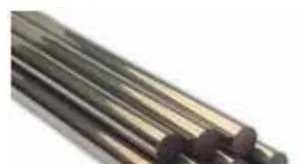 Cilindro de Metal Duro Retificado H6 - imagem 3