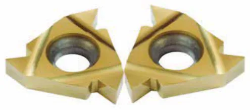 Insertos para Rosqueamento - imagem 2