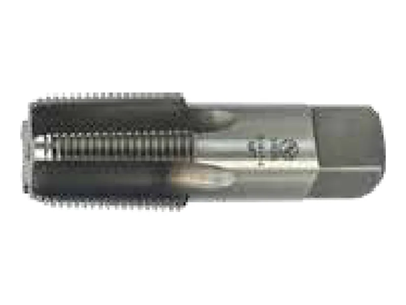 Macho Manual Aço Rápido M2 Rosca NPT ANSI