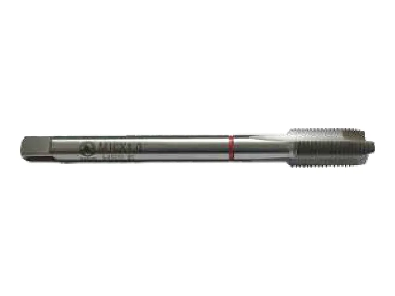 Macho Máquina MF DIN 374 HSS-E 6H Haste Passante