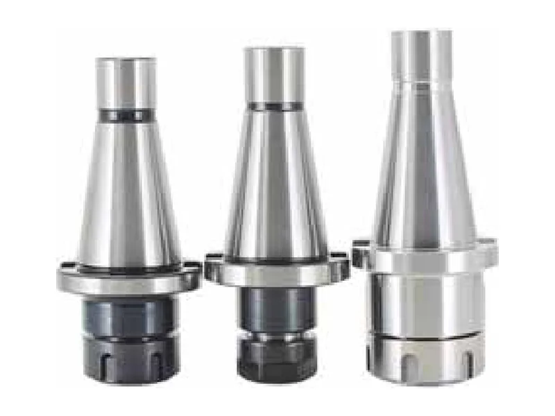 Mandril Porta Pinça Cone ISO-NT ER40