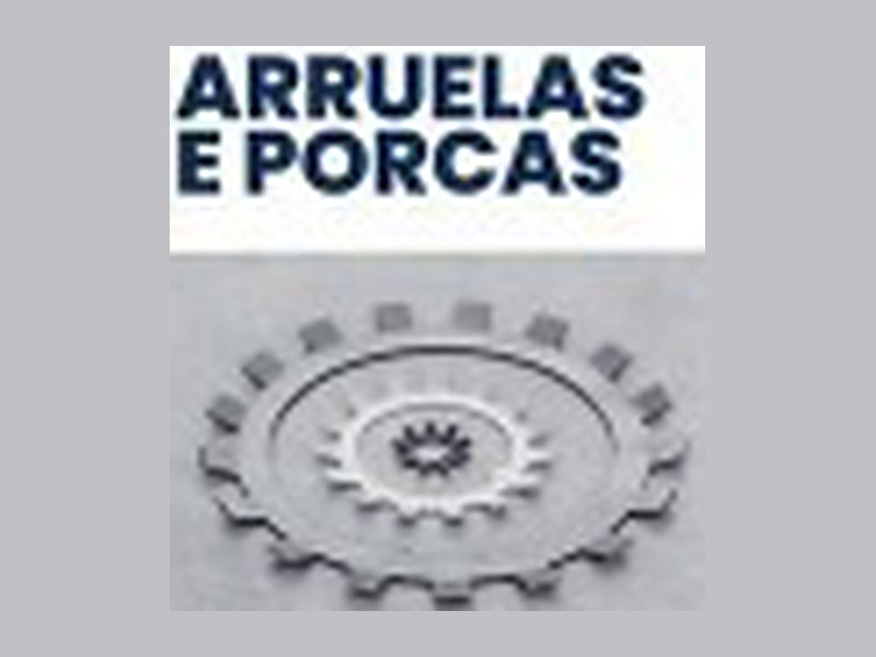 Arruela de Trava MB