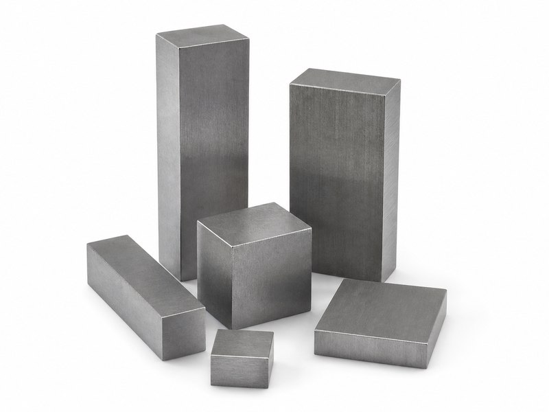 Bits de Metal Duro