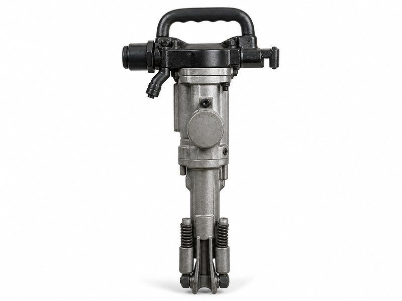 Perfuratriz Pneumática Manual