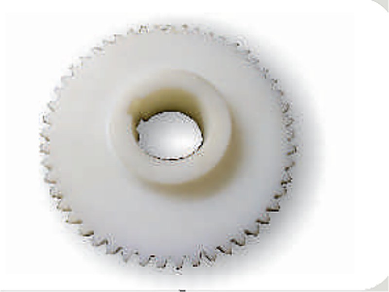Poliacetal (POM)
