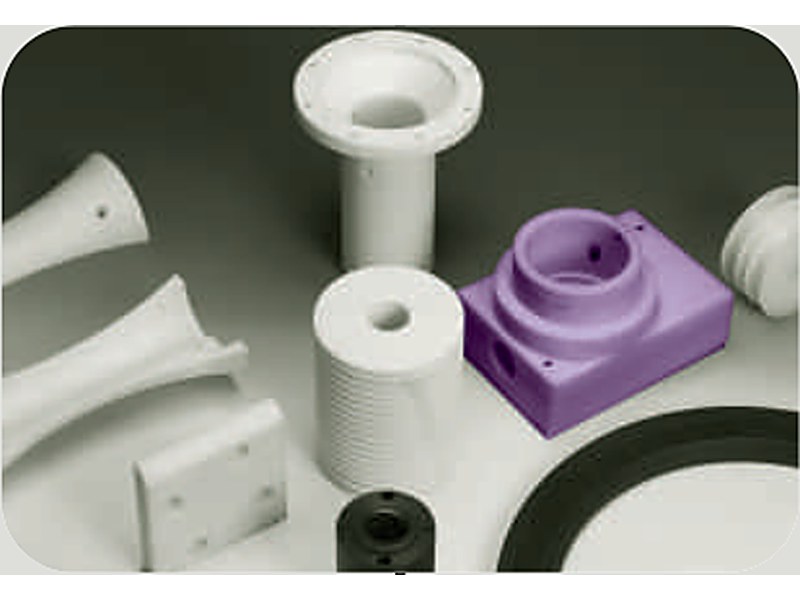 PTFE (Teflon)