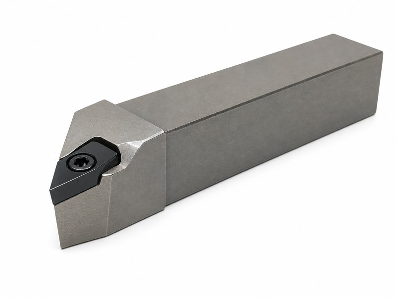 Suporte Intercambiável para Torneamento Externo