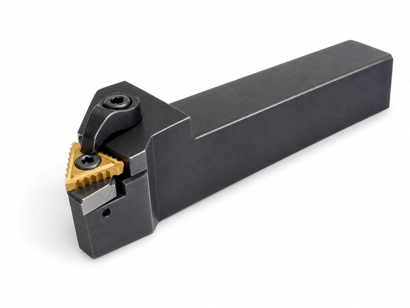 Suporte para Rosca Externa e Interna